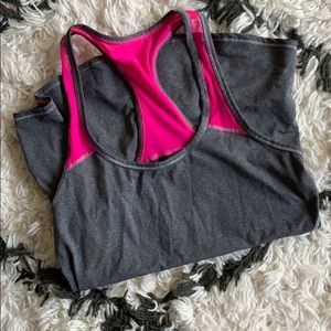Athleta tank
